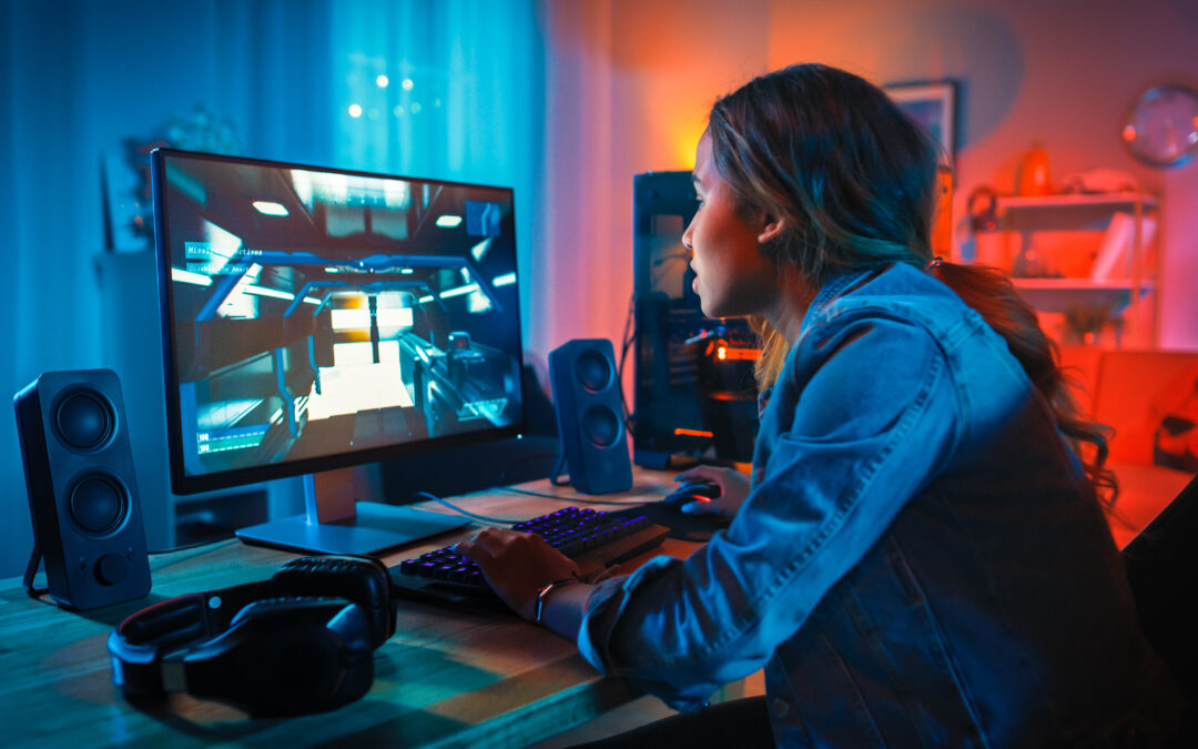 5 Tips to Maintain Your Gaming PC