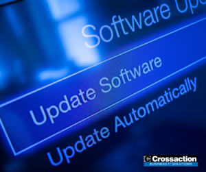 software updates | Crossaction