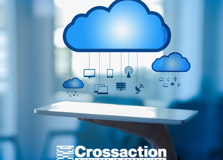 cloud security risks