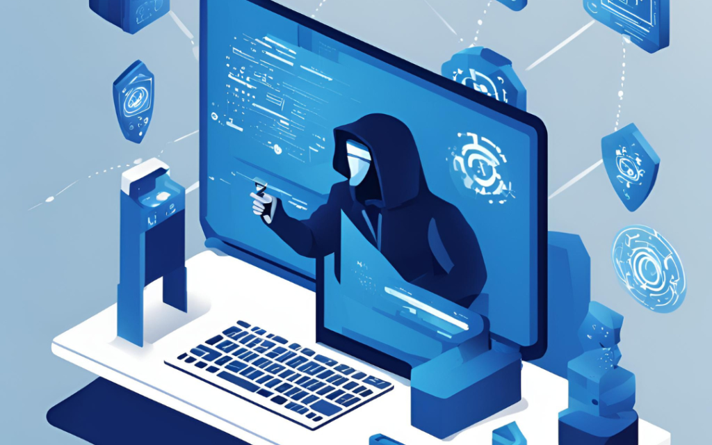 cyber threat