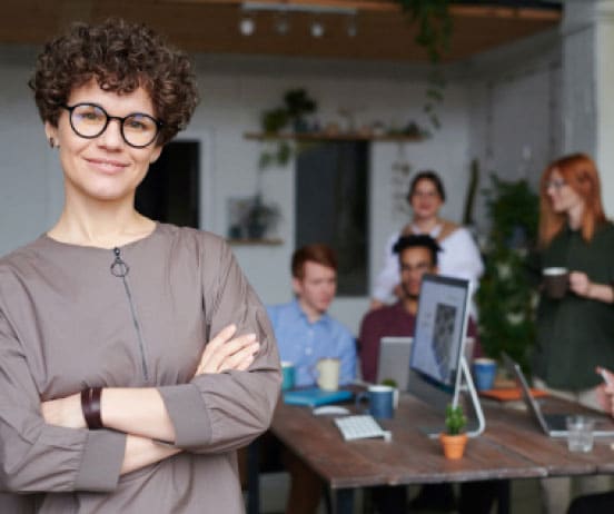 nonprofit computer solutions