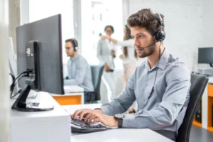 technical support