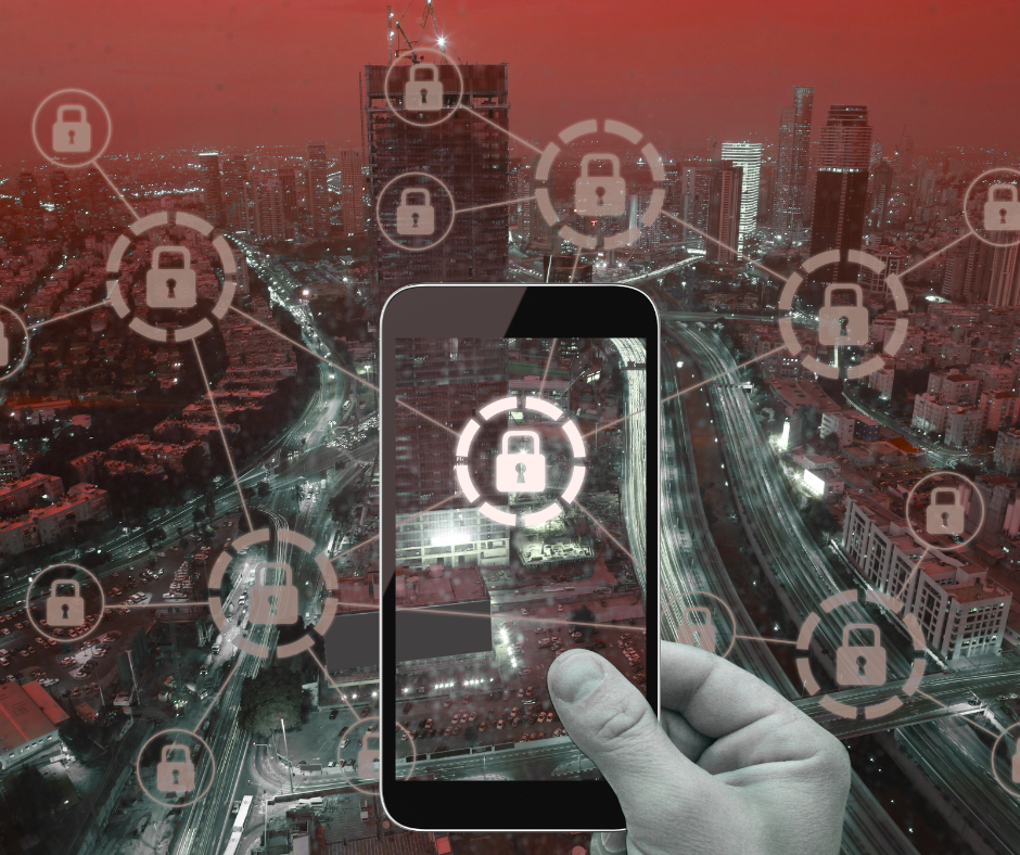Cybersecurity Crossaction