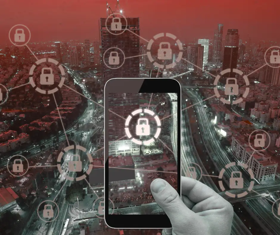 Cybersecurity Crossaction