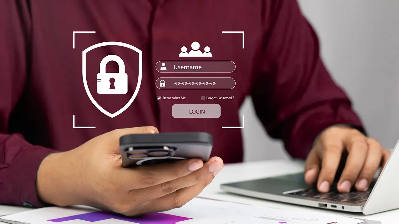 Protect your business