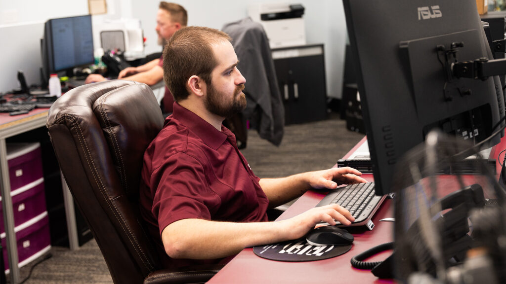 local IT Techs