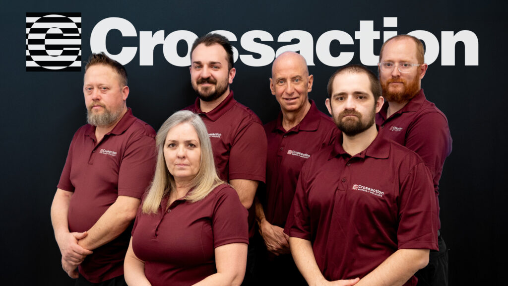 crossaction team