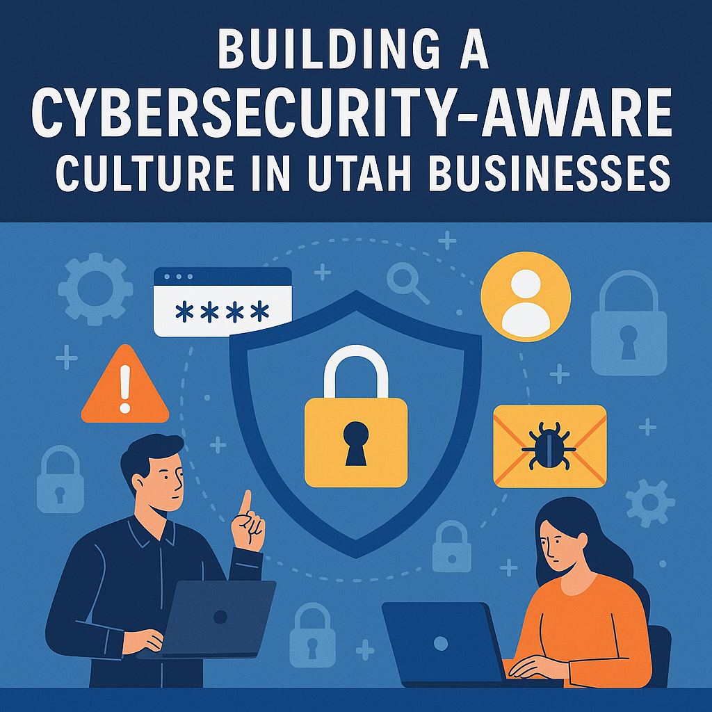 cybersecurity-aware culture