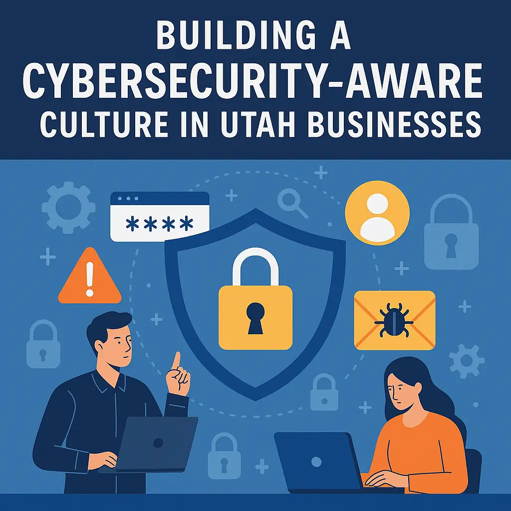 cybersecurity-aware culture