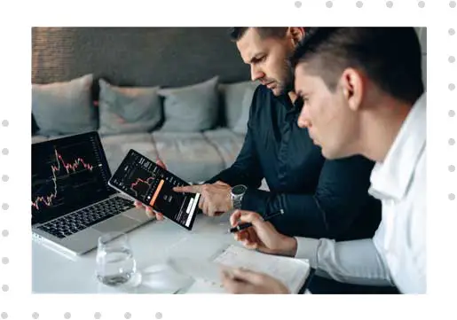Crossaction computer specialists