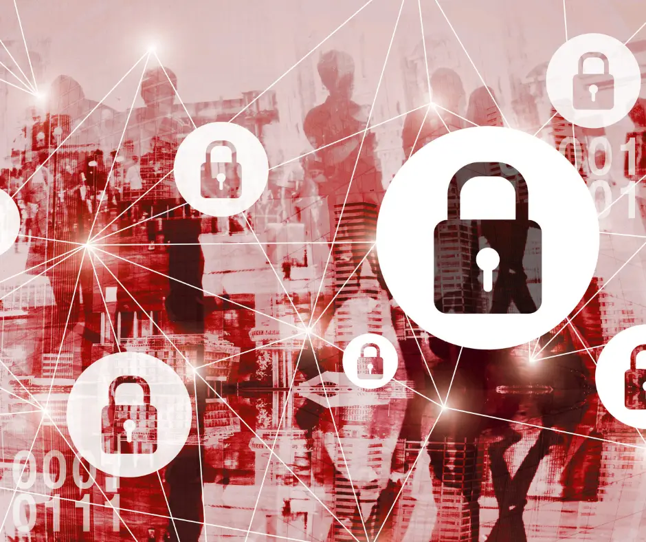 safeguarding your digital world