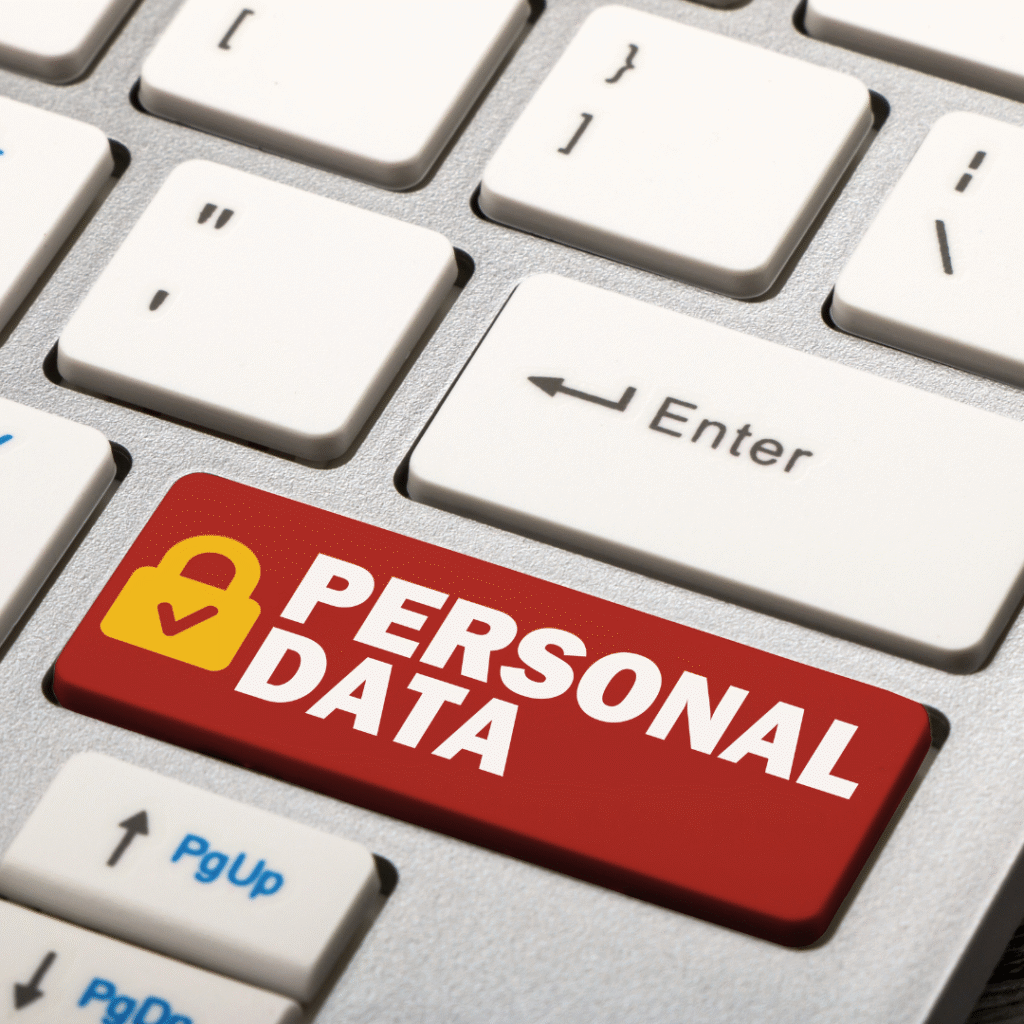 cybersecurity for patient data