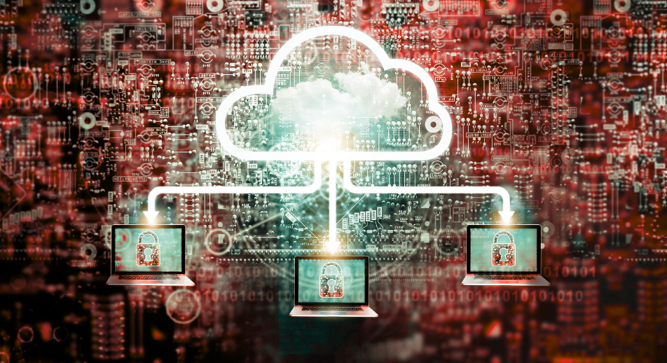 cloud resilience | Crossaction Business IT