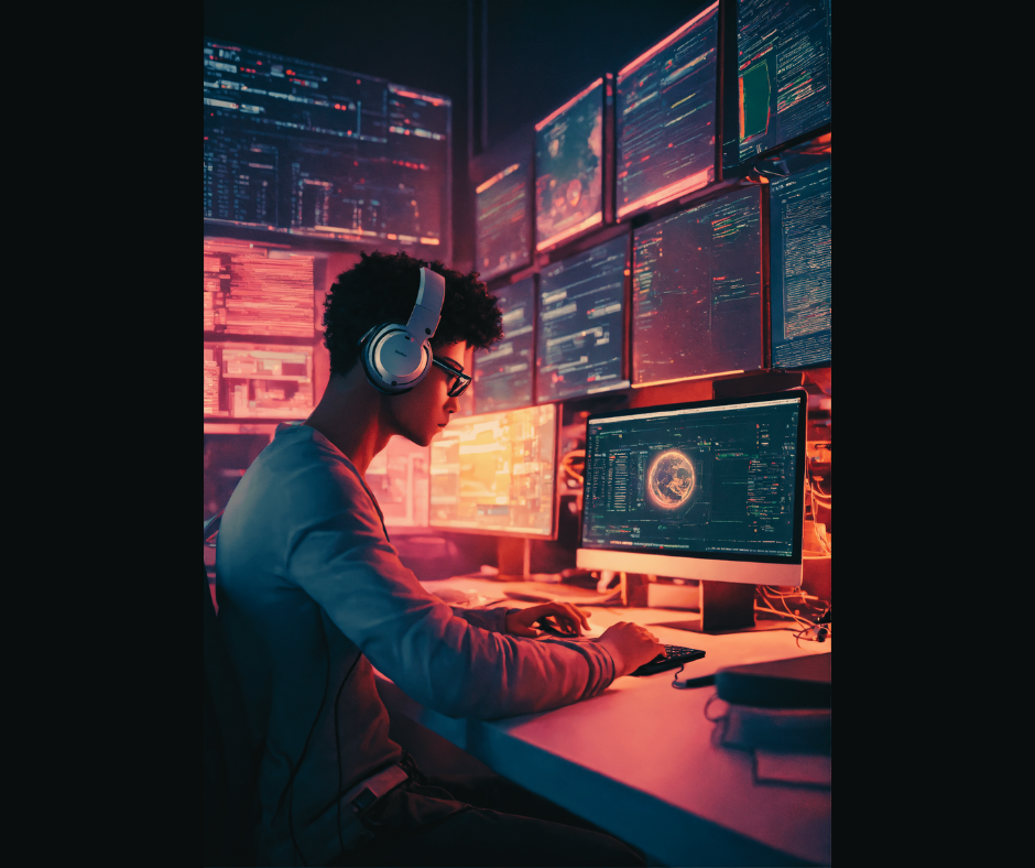 cybersecurity awareness month