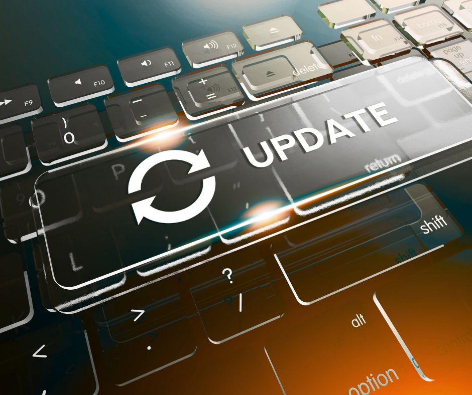 software updates