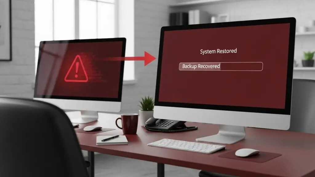 cybersecurity threat detection providers in ogden